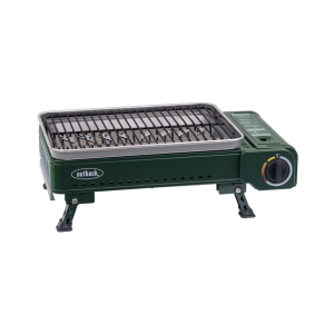 Outback U Grill Plus Portable Gas Barbecue