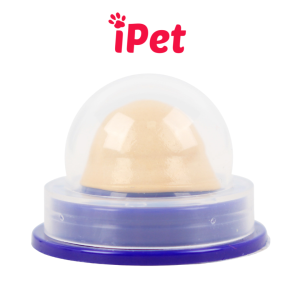 Kẹo Mút Catnip Dán Tường Tiện Lợi Cho Mèo Liếm - iPet Shop