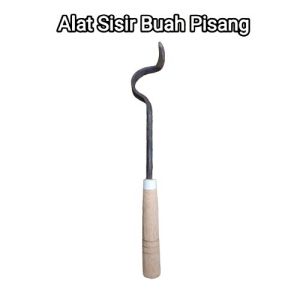 Alat Untuk Menyisir/Memisahkan Pisang
