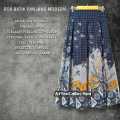 ROK BATIK / ROK WANITA DEWASA / ROK BATIK PANJANG  / ROK BATIK MODERN / FASHION WANITA. 
