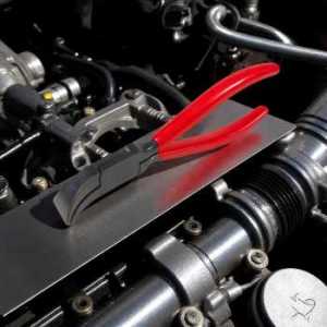 SeamFix Pro Tang Tekuk Lembaran Logam Gagang Nyaman