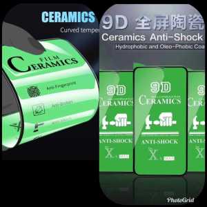 ANTI GORES CERAMIC BENING INFINIX HOT 50 HOT 50i SMART 9