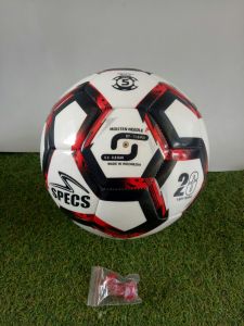 BOLA SEPAK SIZE 5 BOLA KAKI LAPANGAN BESAR BAHAN IMPORT