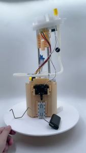 Fuel pump assembly HPCA9H307AA HPCA-9H307-AA LR101793 for 17 Range Rover Sport V6 V8 SC 3.0 5.0