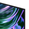 Samsung Smart TV AI 65" Neo QLED 4K QN85D | NQ4 AI Gen2 Processor | 4K AI Upscaling | QA65QN85DBKXXD. 