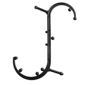 Trigger Point Self Massage Stick Hook Theracane Body Muscle Relief Original Thera Cane Back Massager Therapeutic Tools