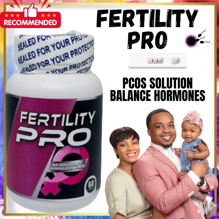 Top 10 Fertility Supplements to Boost Your Chances of Conceiving
