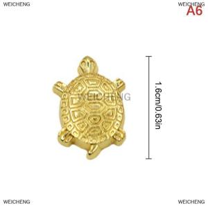 [COD] WEICHENG Phong Thủy May Mắn Rùa Ví Quyến Rũ Tiền Cắn Turtleornaments Trang Trí Với Hàng Ngày Giàu Có Cho Tuổi Thọ Tài chính Ổn định