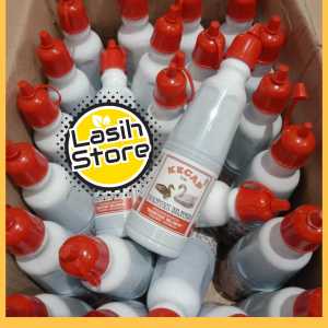 Kecap manis cap BANYAK MLIWIS 250ml ASLI Khas Kebumen