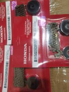 RANTAI KETENG HONDA GRAND SUPRA SUPRA X GN5