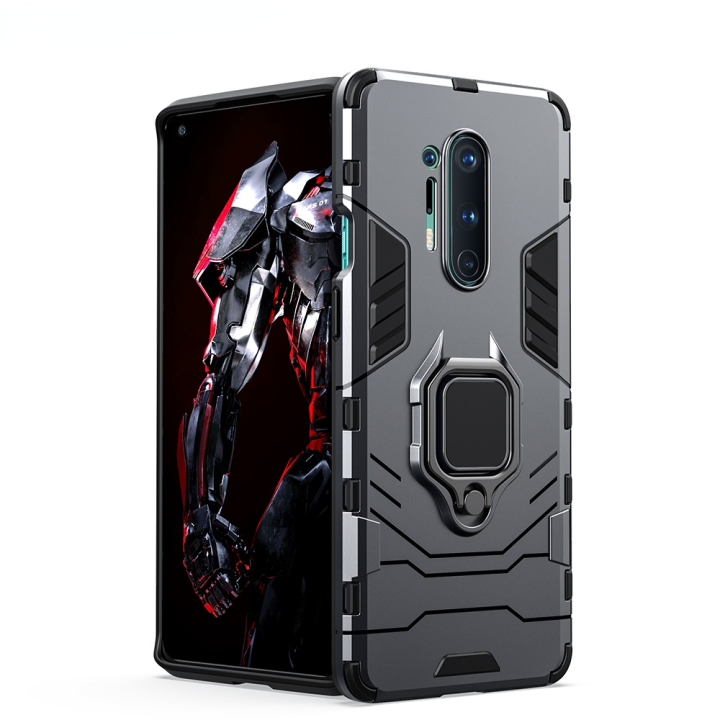 For Oneplus Pro 8T Pro 7T Pro Nord N10 5G N100 Hard Armor