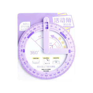 Rotatable Geometry Measurement Device Enhancing Scratch Resistant Surfaces Perfect for Academic Applications