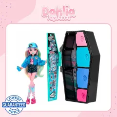 Dress up mix clearance monster high