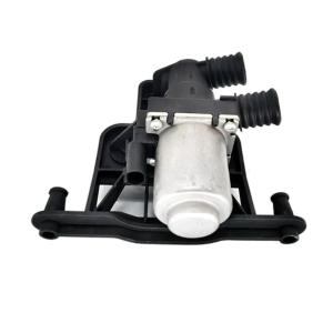 Metal Heater Control Valves 23064 0899097 64118379921 64116920226 6920226 8379921 23064 For E60 E61 E63 520i 528i 528Xi