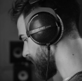 Tai nghe Studio Over-Ear beyerdynamic DT 770 PR 80 Ohm. 