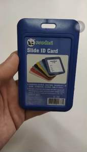 ไหมคุณควรพิจารณากรอบพลาสติกใส่บัตร ใส่การ์ด (รับประกันคุณภาพเกรดA++)