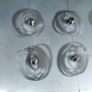 398 ULTRASOUND VIBRATOR TRANSMISSION GEL shock resistanTwo component AB metal glue Ultrasonic generator fixed bonding Super glue