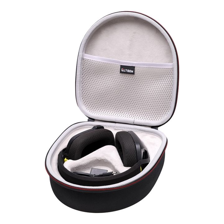 LTGEM EVA Hard Case For Pioneer DJ DDJ-XP2 Sub-controller