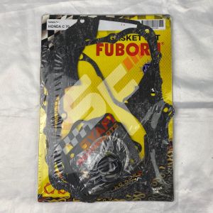 PAKING FULL SET HONDA C70 C 70 GASKET PERPAK FUBORU