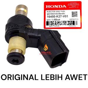 Injektor Original Verza 150 OLD / CB150 Verza / CB150 R / Mega Pro Mono / Mega Pro FI K27 8 Hole KD1273