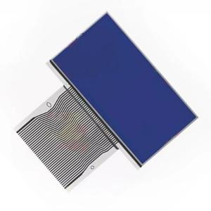 Durably Glass LCD Dashboard Panel Optimized For Twingo 2 MK2 Driving performances Analysis