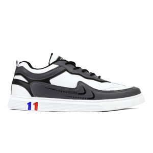 Working Sneakers For You Sepatu Sneakers Pria Casual Code T-10 Size 39 - 43