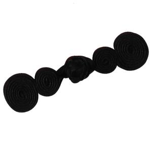 for reative hinese Knot for Frog utton Gourd Shape eautiful heongsam for Tang Suit uttons ​Knot Military lothing