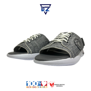 DBEZ Sandal Selop Slide Pria Casual Uk 39-43 SPT01