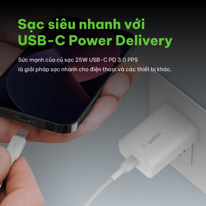 Adapter%20s%E1%BA%A1c%20nhanh%20BOOST%E2%86%91CHARGE%E2%84%A2%2025W%20USB-C%20PD%20(PPS)%20Belkin%20WCA004%20(t%C6%B0%C6%A1ng%20th%C3%ADch%20iPhone%2015)%20-%20Image%203
