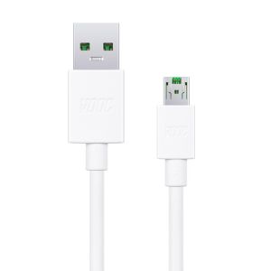 OPPO Cable 4A VOOC Flash Charging Cables Micro USB Data line for R7 R9 R9s R11 R11s R15 R17 F7 F5 F9 A5 A3s A7