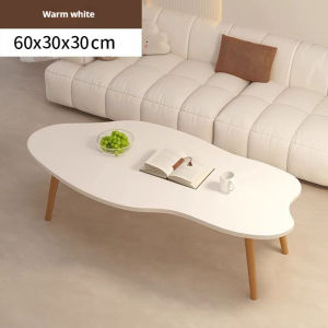 Solid wood table bedroom corner triangular shaped dressing table for storage