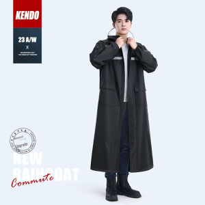 Long raincoat full body rainstorm proof outdoor mens single woman adult raincoat electric motorcycle poncho