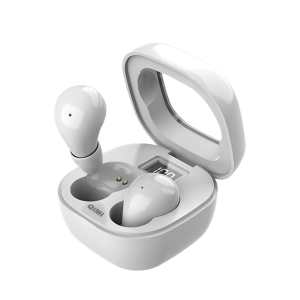 Tai Nghe Bluetooth QiMi SK19 - Nhét Tai Ngủ Vô Hình Chống Thấm Nước IPX5 Micro Đàm Thoại To Rõ