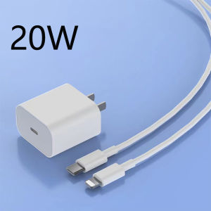 30W PD Charger Fast Charger For iPhone 6 8 11 14 13 12 Pro Max 20W 30WGaN PD Fast Charging For iPad Air 4 iPad Mini Pro