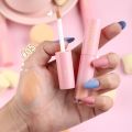 PINKFLASH Lasting Matte Concealer China / Lipcream Glossy Lipgloss Silky Velvet Lip Cream Lipstick Cheek Duo Tint Watery Glam Eyeliner Brush Mascara Eyebrow Pencil Blush On Contour Foundation Loose Pressed Powder Highlighter Blender Palette Puff Indonesia. 