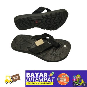 SANDAL GUNUNG SENDAL GUNUNG SANDAL OUTDOOR SANDAL ADVENTURE SANDAL PRIA HIKING COMET SANDAL JEPIT BISA COD