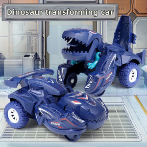 Transformer Dinosaur Toy For Kids