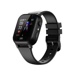 Kids Smart Watch Outdoor fitness pedometer 4G Multifunctional Waterproof SOS GPS Location Camera Call Sim Card Child Gifts Sports Digital Watches Tracker