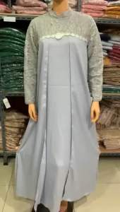 Gamis Maxi Helena: Pilihan Pakai Muslim Wanita