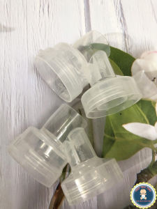 Cổ Nối máy hút sữa mede__la Pump CHÍNH HÃNG ( Giá 1 chiếc )