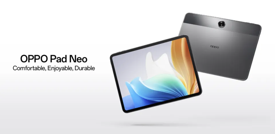 OPPO Pad Neo LTE 8GB/128GB + 純正スマートケース OPPO Pad Neo LTE 8GB/128GB + 純正スマートケース