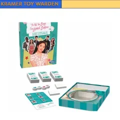 Kramertoywarden hot sale