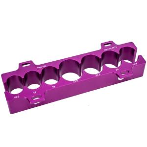 ซ่อมแคลมป์จับยึดสำหรับจักรยานฮับเหยียบตะเกียบหน้าจักรยาน