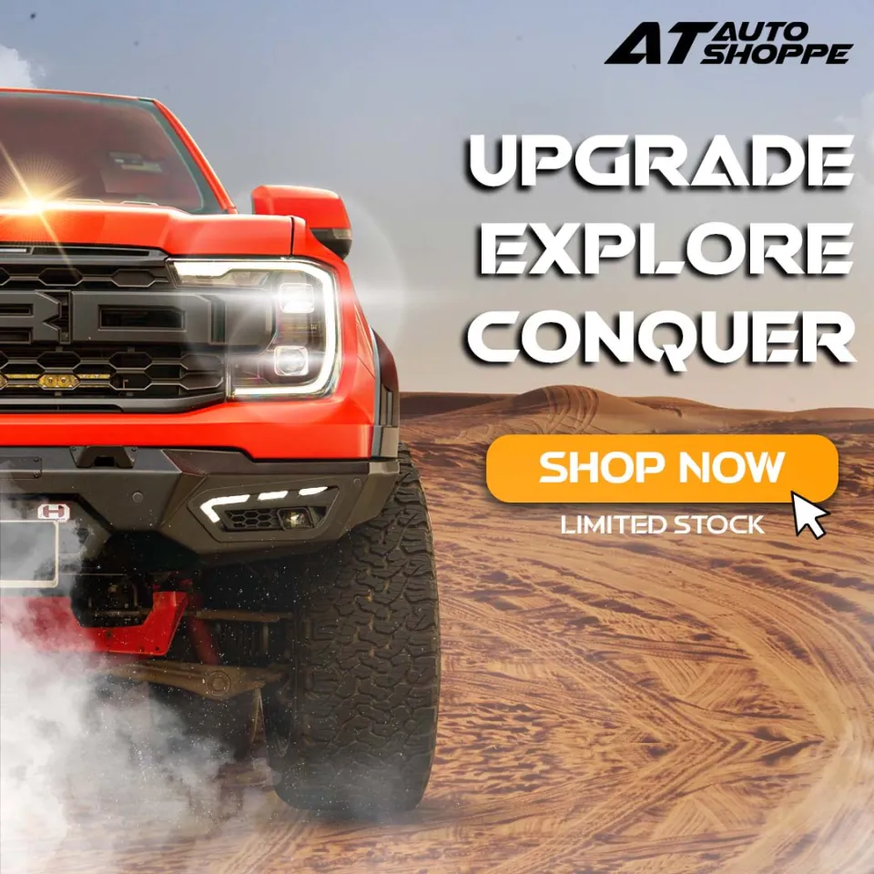 TMAX EBOARD ELECTRIC AUTO RETRACTABLE SIDE STEP FOR Toyota FJ - Main Image