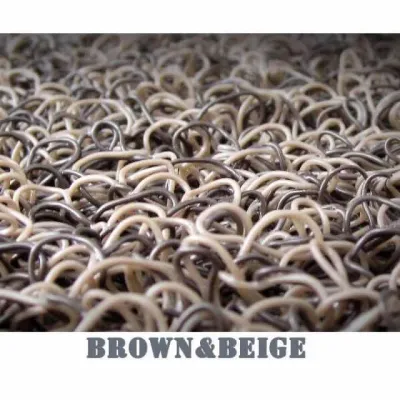 PERODUA BEZZA Carpet 3pcs(set) For Perodua Bezza 12MM/18MM Car Kereta Karpet Kapet Coil Mat Grip Backing Floor Mat Precut Full Set Customized