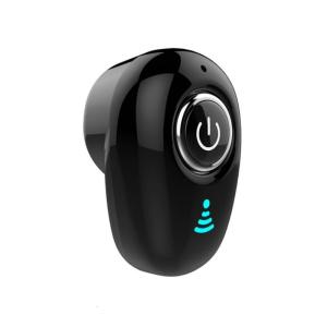 หูฟังไร้สายรองรับบลูทูธหูฟังแบบกึ่งอินเอียร์กันเหงื่อและกันน้ำหูฟังกีฬารองรับการชาร์จอย่างรวดเร็ว