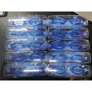 KÍNH BƠI CẬN từ 2 - 6 độ CLeaco dành cho trẻ em và Người Lớn -TẶNG KÈM NÚT TAI - LYLYSPORTS
