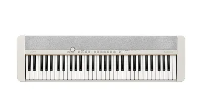Casio CT-S1WE 61 Key Keyboard