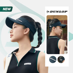 DUNLOP - Mũ thể thao Nữ HATS26VN24