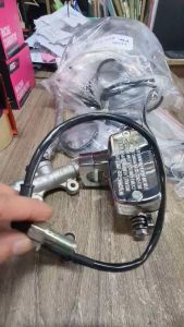 Ốc Dầu Cảm Biến Tay Thắng Kèm Công Tắc (STOP ĐIỆN ) Ren M10 Bước Ren 1mm/1.25mm tproracing_motorcycle